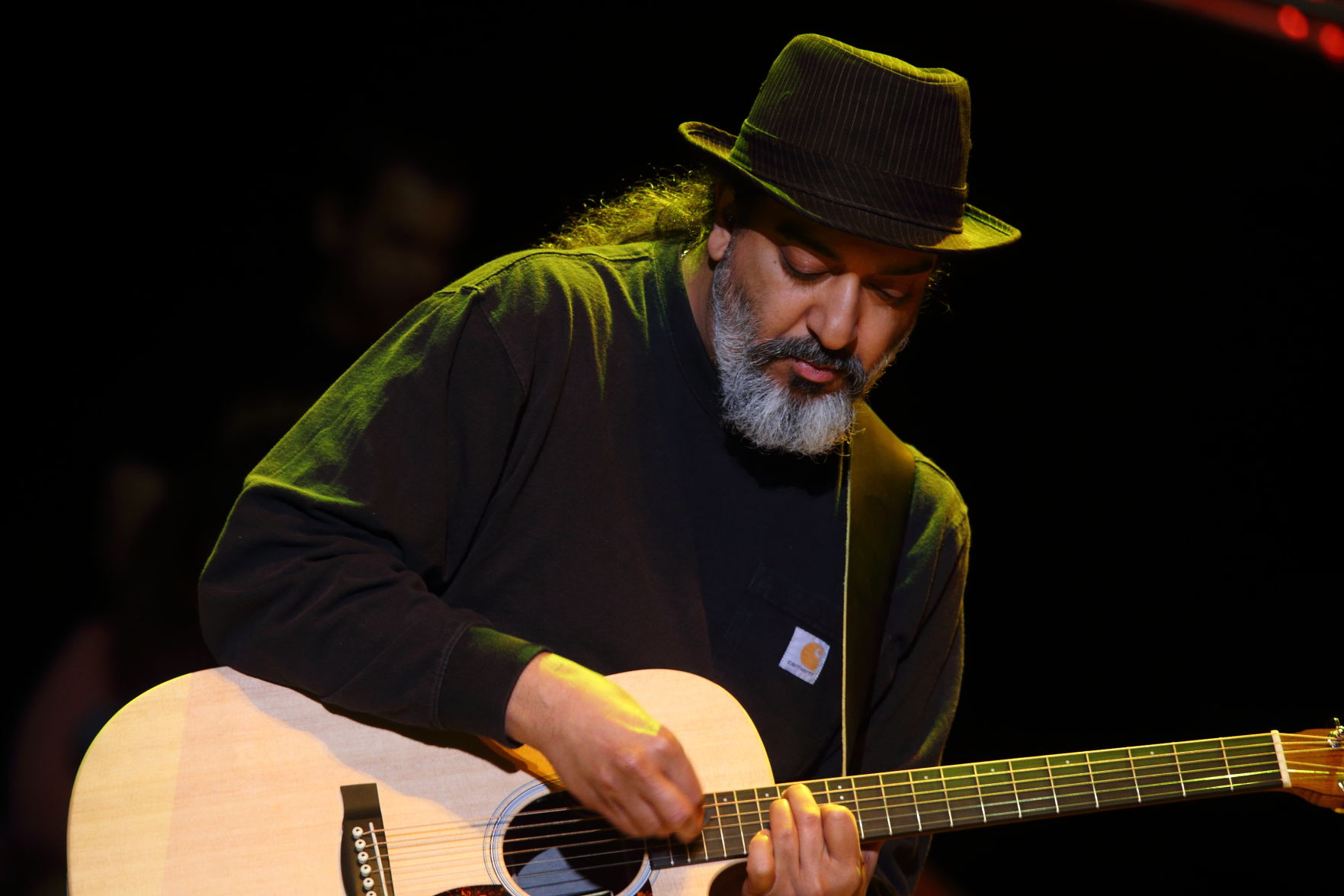 Birthday: Kim Thayil